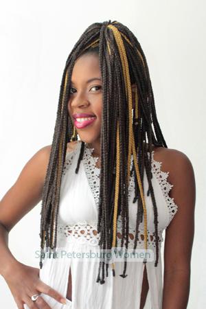 174370 - Devis Andrea Age: 38 - Colombia