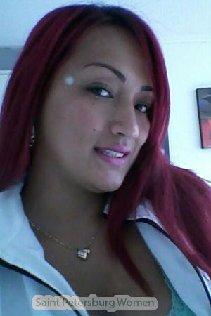 174482 - Nelly Carolina Age: 35 - Colombia