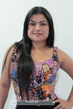 174489 - Veronica Yulieth Age: 37 - Colombia