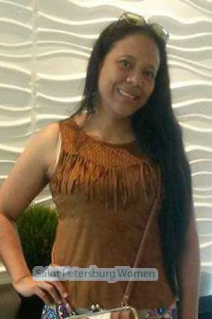 174493 - Margoth Age: 47 - Colombia