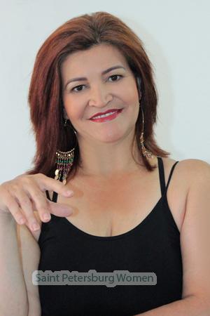 174494 - Patricia Eugenia Age: 56 - Colombia