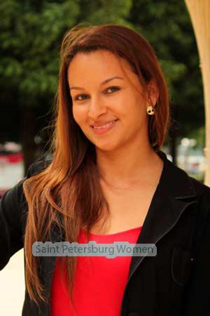 174893 - Yeny Alejandra Age: 43 - Colombia