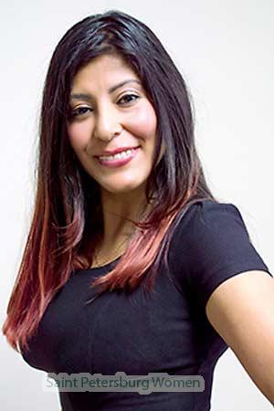 174899 - Maria Elena Age: 50 - Peru