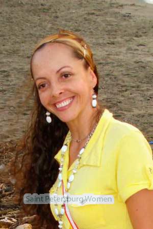 174904 - Olga Age: 52 - Colombia