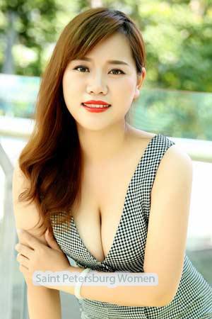 174927 - Xiaofang Age: 41 - China