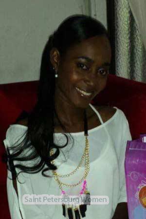 175035 - Luz Daisy Age: 40 - Colombia