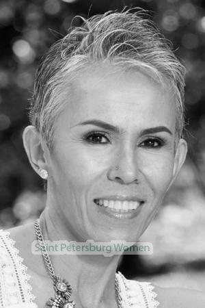 175213 - Claudia Patricia Age: 58 - Colombia