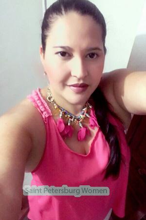 175649 - Maria Alejandra Age: 46 - Colombia
