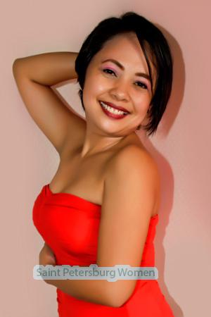 176082 - Jocelyn Age: 47 - Philippines