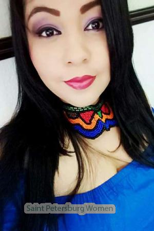 176251 - Monica Age: 33 - Colombia