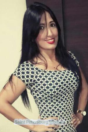 176252 - Leonor Age: 45 - Colombia