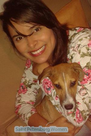 176390 - Yurliet Age: 38 - Colombia