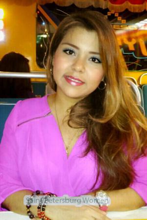 176814 - Mille Age: 40 - Colombia