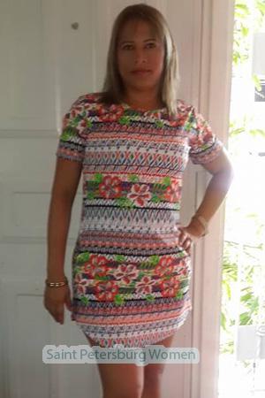 177102 - Nohemi Age: 44 - Colombia