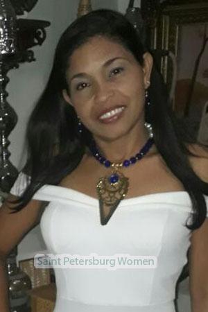 177746 - Yajaira Age: 47 - Colombia