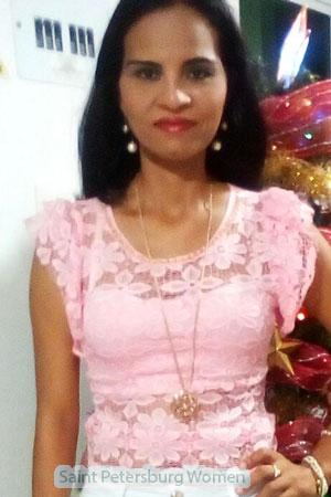 177888 - Ana Age: 45 - Colombia