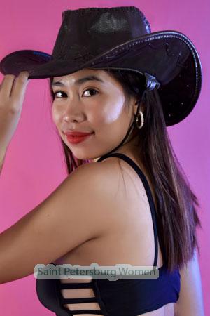 177899 - Geraldaine Age: 25 - Philippines