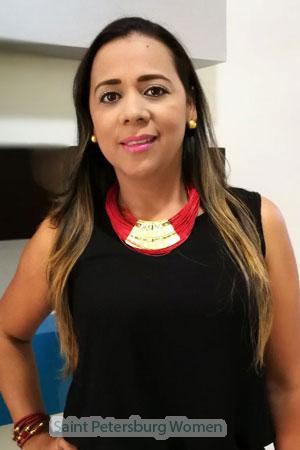 178108 - Catherine Age: 47 - Colombia