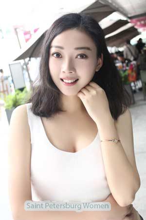 179187 - Qingqing Age: 37 - China