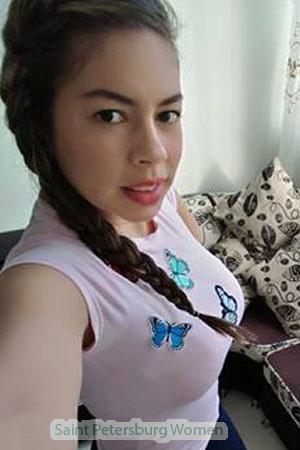 179203 - Paola Age: 33 - Colombia