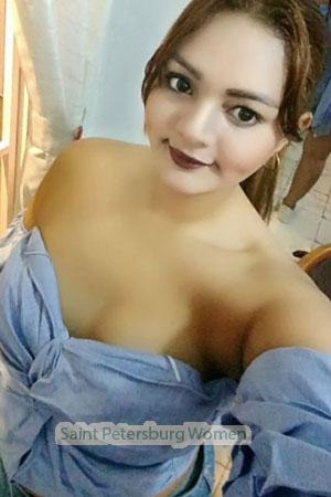 179937 - Alexandra Age: 35 - Colombia