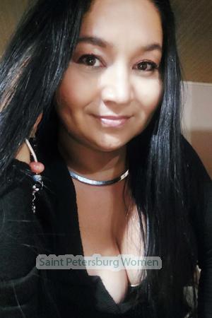 180087 - Patricia Age: 45 - Costa Rica