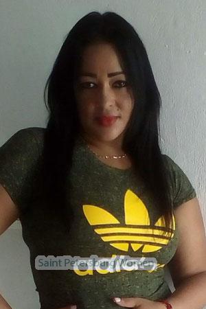 180491 - Yarlen Age: 49 - Colombia
