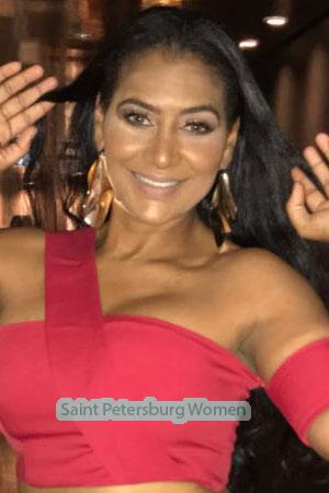 180627 - Mayra Age: 42 - Colombia