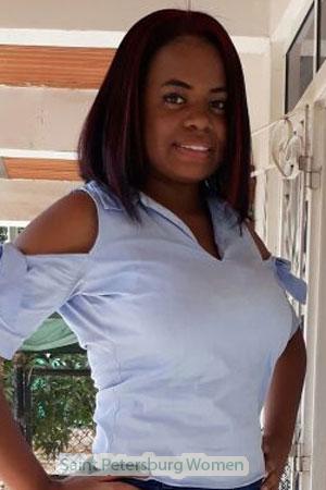 180632 - Andrea Age: 30 - Colombia