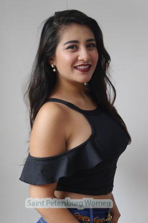 180638 - Dayra Fernanda Age: 30 - Colombia