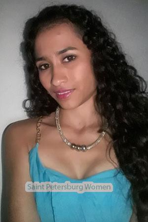 181038 - Magnolia Age: 40 - Colombia