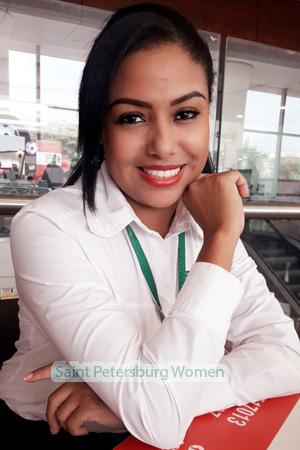 181045 - Marticela Age: 34 - Colombia