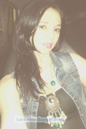 181186 - Maria Isabel Age: 39 - Colombia