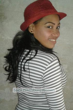 181326 - Yuli Age: 35 - Colombia