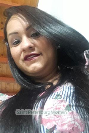 181327 - Gloria Age: 40 - Colombia