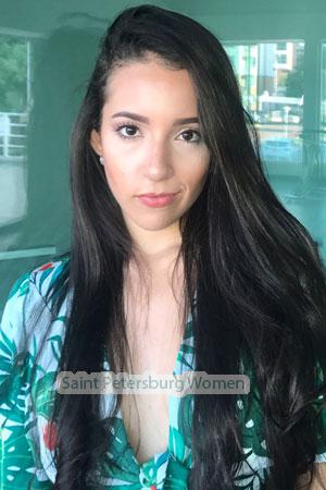 181446 - Melissa Age: 29 - Colombia