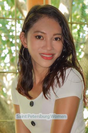 181716 - Nina Mae Age: 26 - Philippines