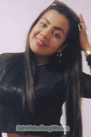 181825 - Oreimy Age: 31 - Colombia