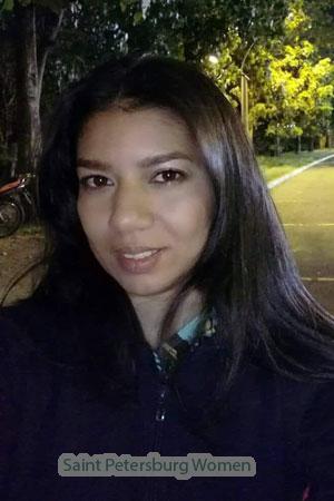 181992 - Yuly Andrea Age: 46 - Colombia