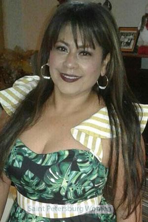 182000 - Patricia Age: 52 - Colombia