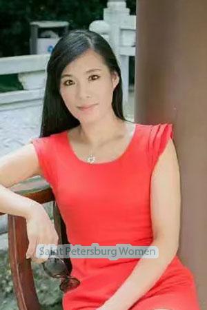 182101 - Aiyu Age: 51 - China