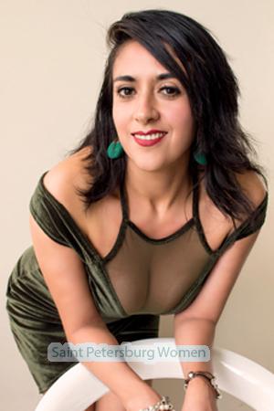 182217 - Luz Age: 43 - Peru