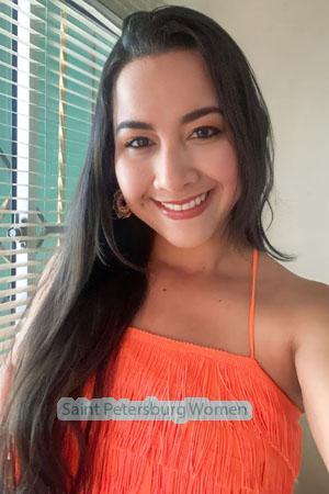 182231 - Sandra Age: 39 - Colombia