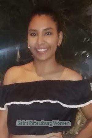 182401 - Shana Age: 26 - Colombia