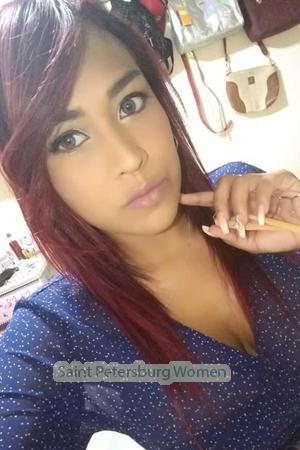 182421 - Stefany Age: 33 - Colombia