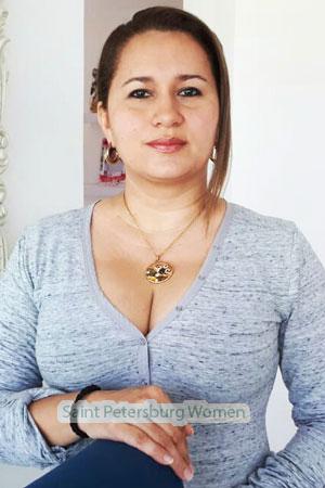 182665 - Katherine Age: 50 - Colombia