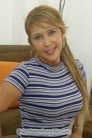 183407 - Maria Luisa Age: 52 - Colombia