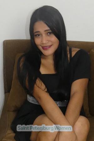 183428 - Mery Age: 33 - Colombia