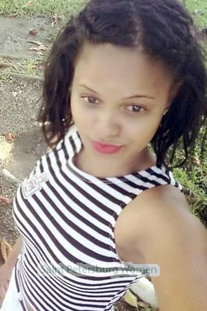 184080 - Luz Age: 28 - Costa Rica