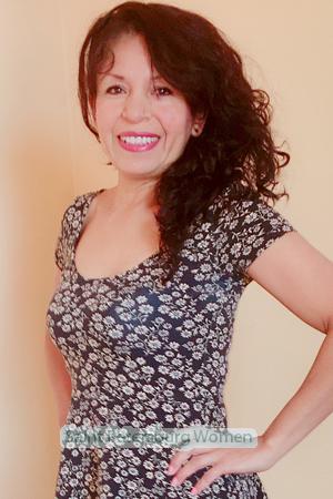 184088 - Elizabeth Age: 53 - Colombia